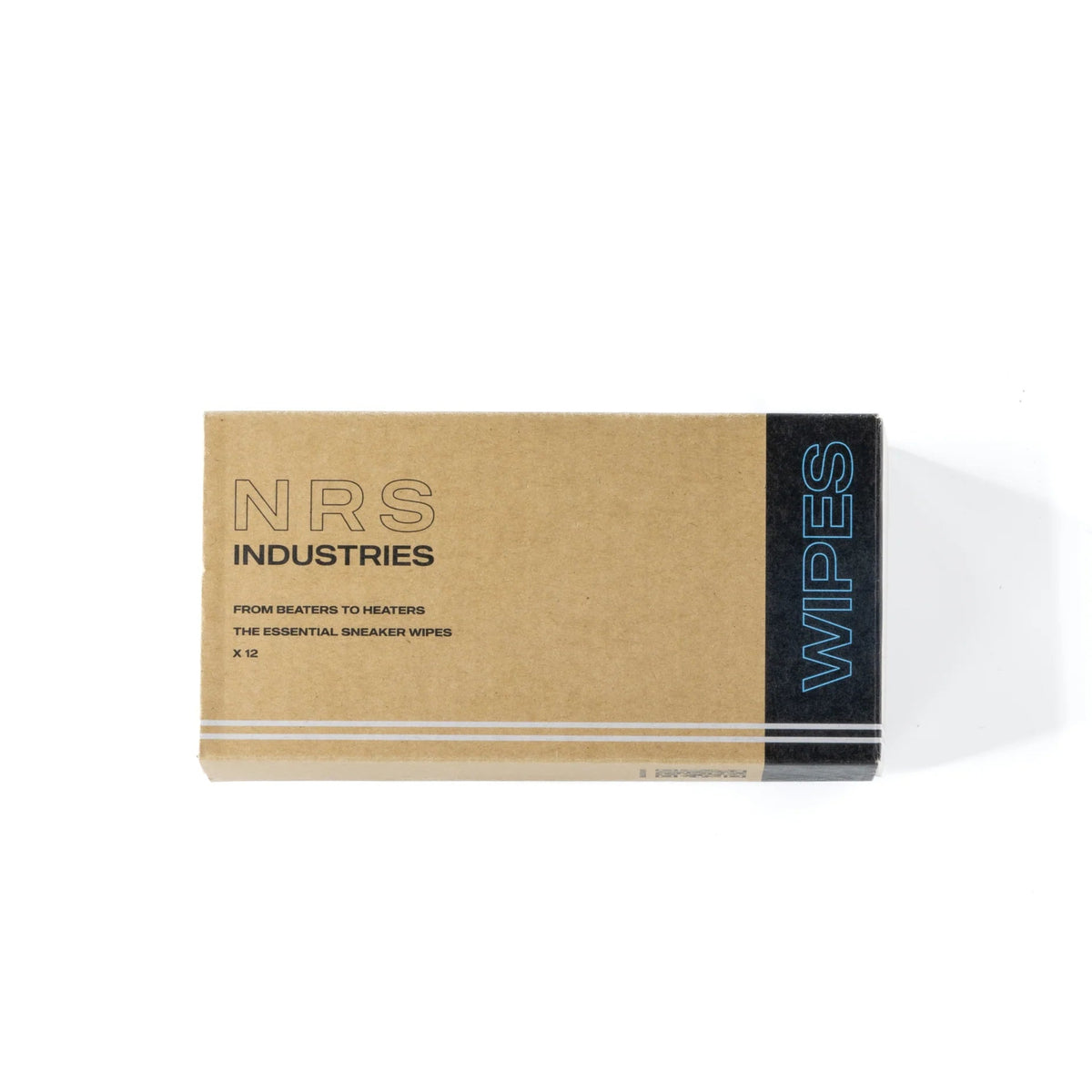 NRS Industries Essential Sneaker Wipes