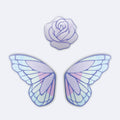 Fairy Patch Pack
