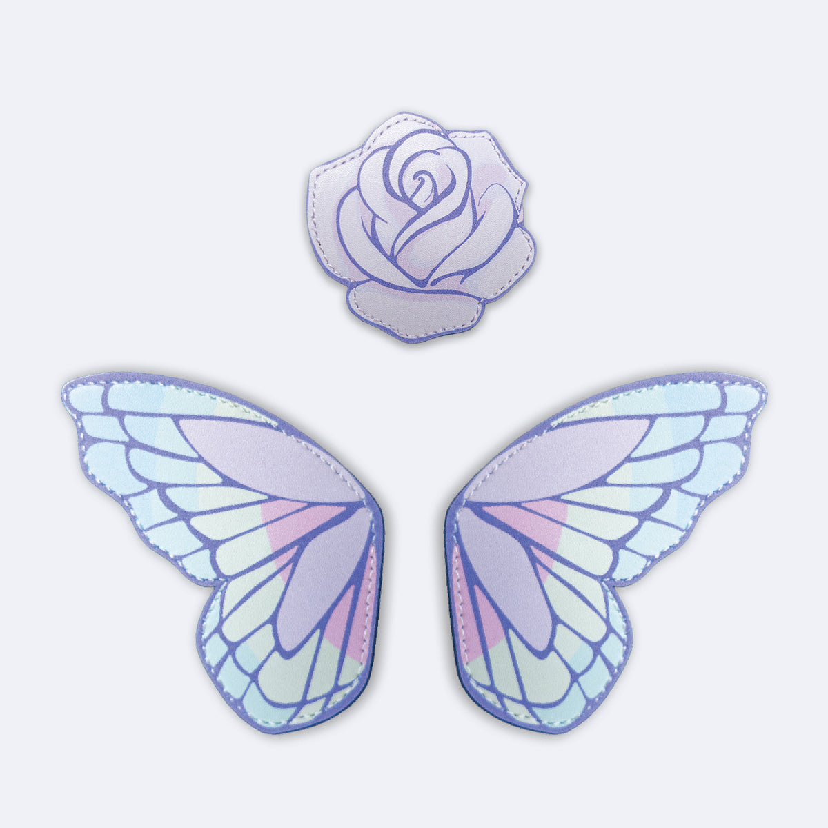Fairy Patch Pack