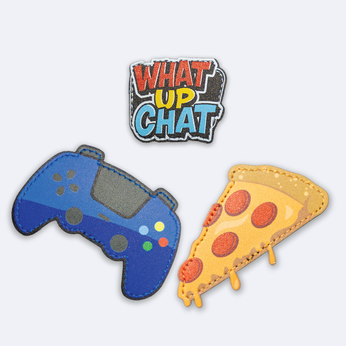 Friday Night Patch Pack
