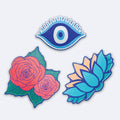 Good Energy Patch Pack