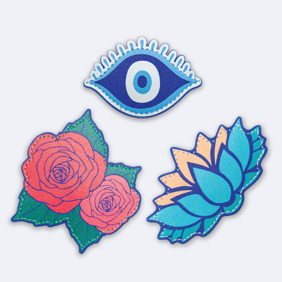 Good Energy Patch Pack