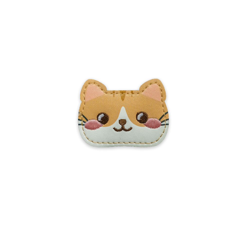 Shuffimals Kitty Cat Patch Pack