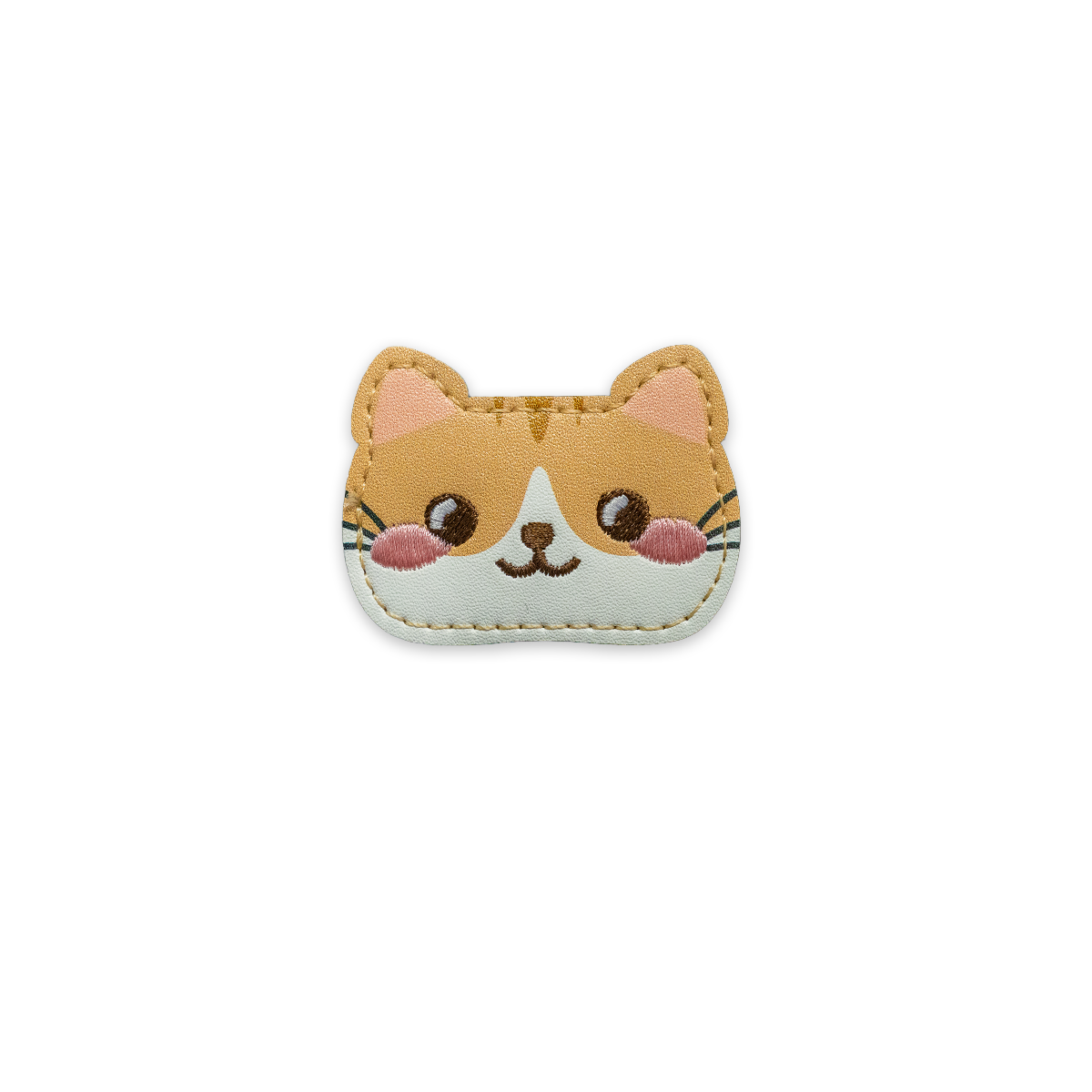 Shuffimals Kitty Cat Patch Pack