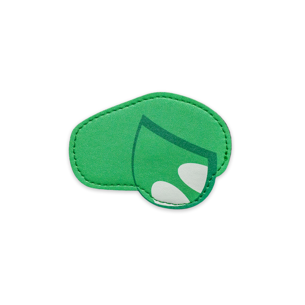 Shuffimals Dinosaur Patch Pack