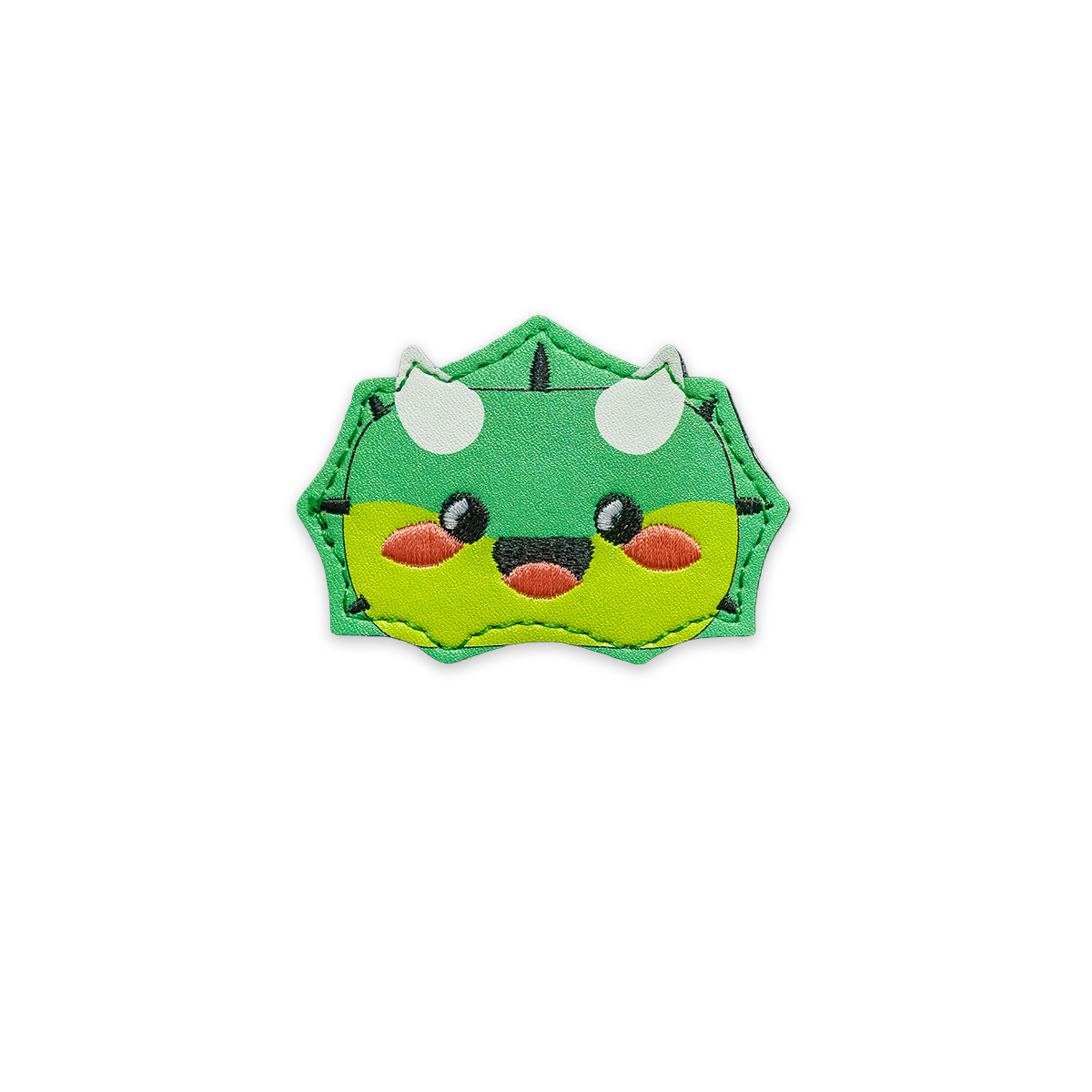 Shuffimals Dinosaur Patch Pack