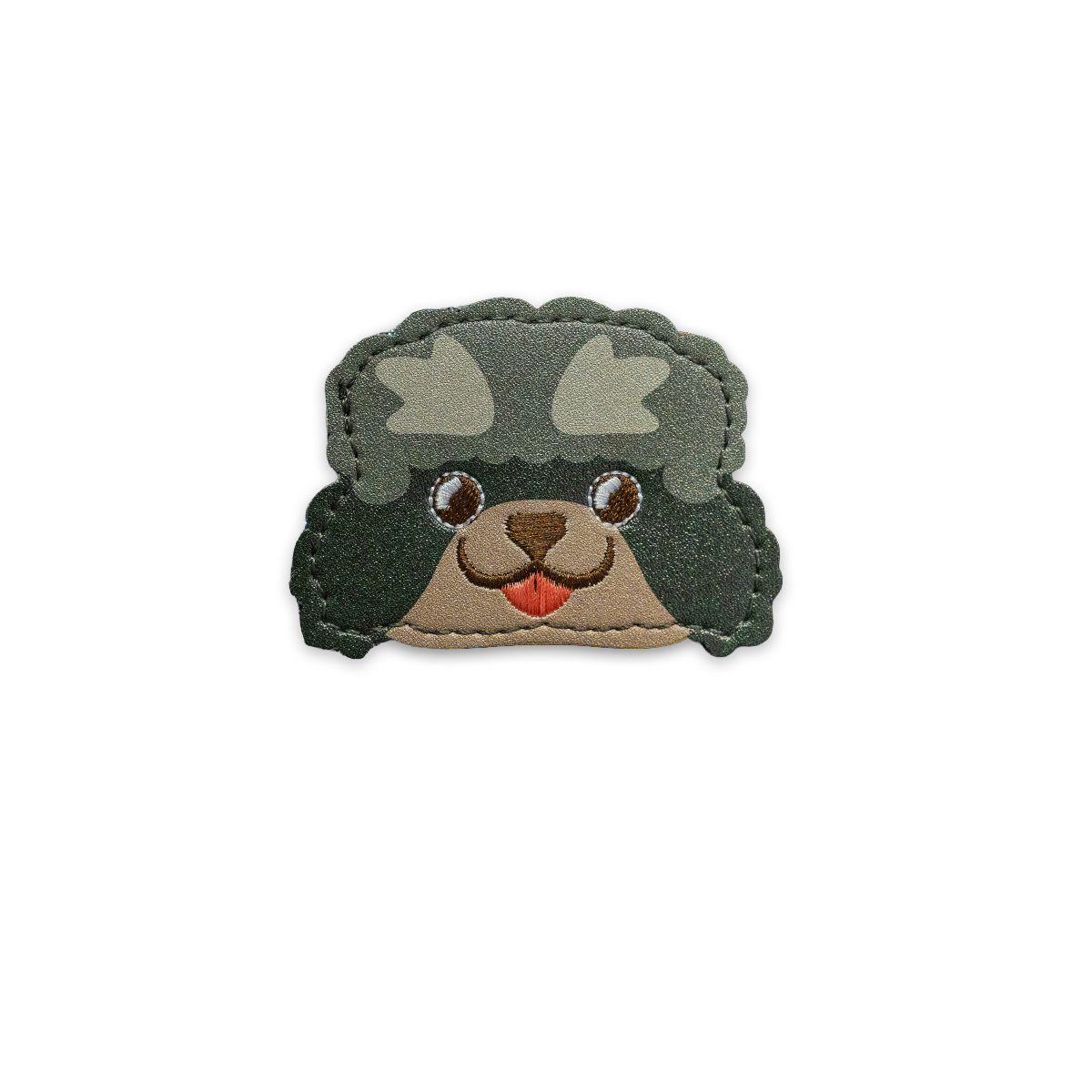 Shuffimals Woof Patch Pack