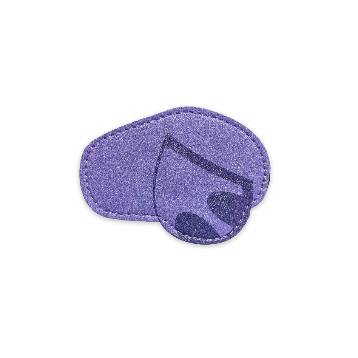 Shuffimals Hippo Patch Pack