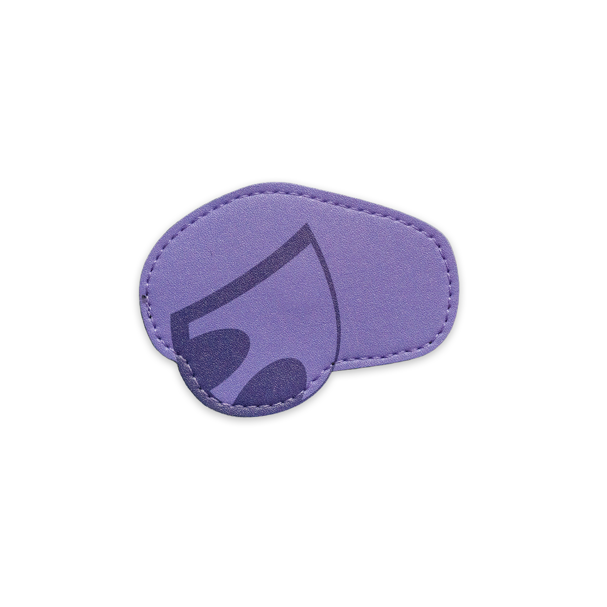 Shuffimals Hippo Patch Pack