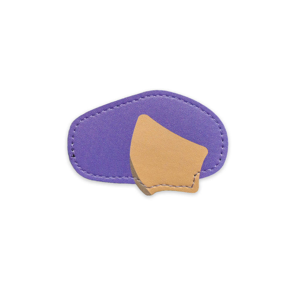 Shuffimals Plattz Patch Pack