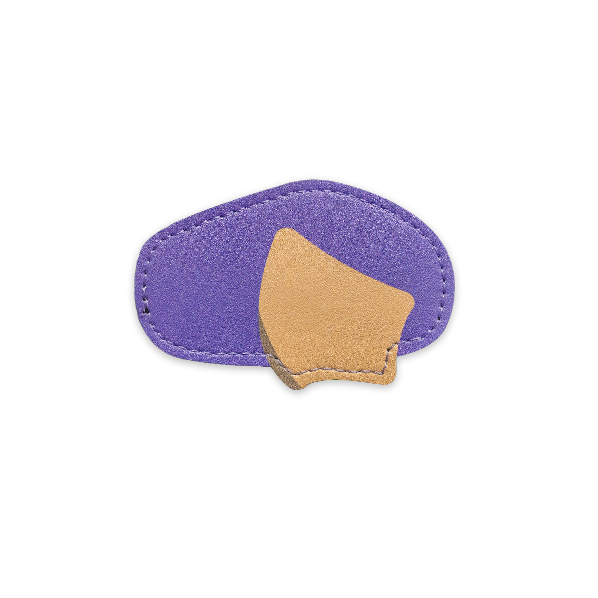 Shuffimals Plattz Patch Pack