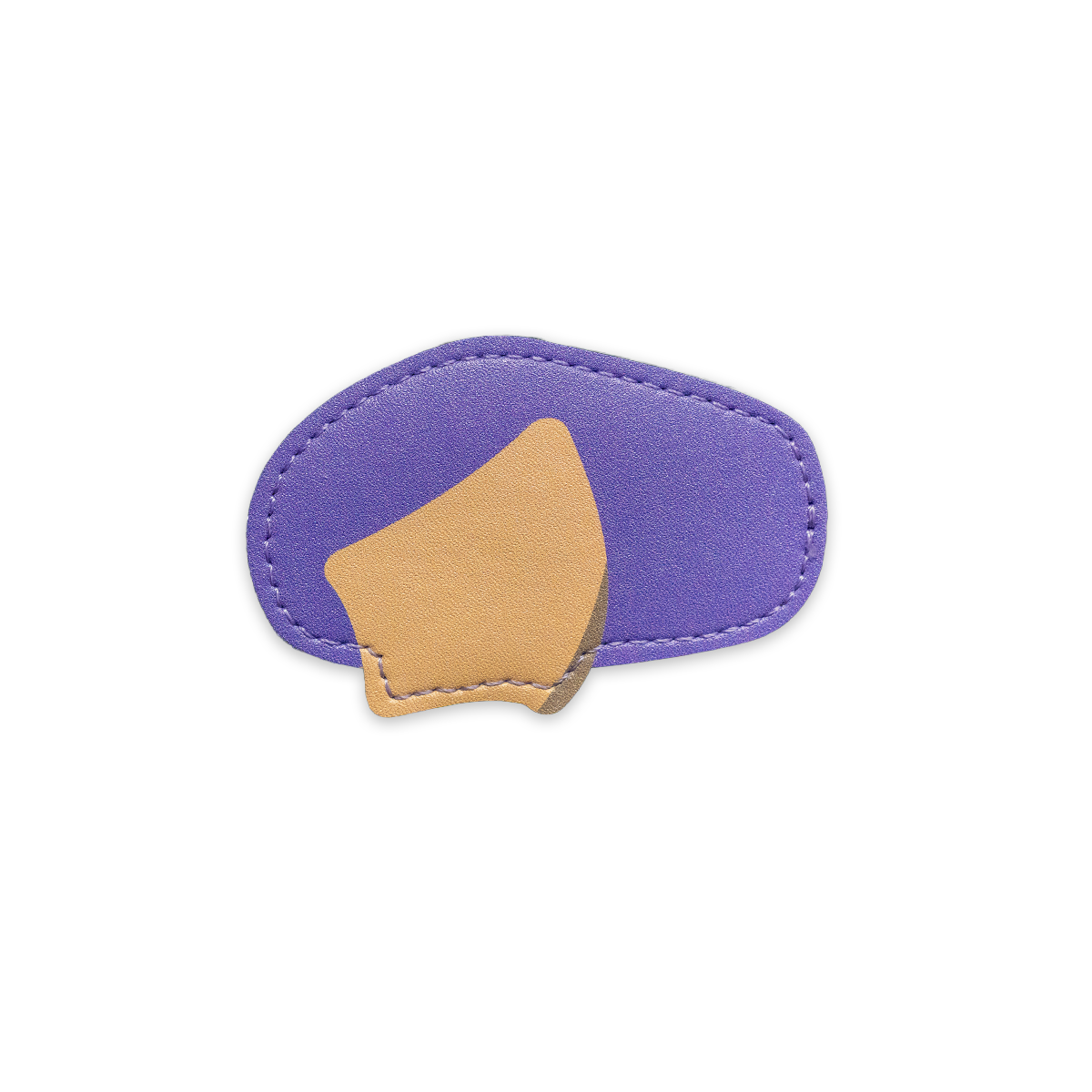Shuffimals Plattz Patch Pack