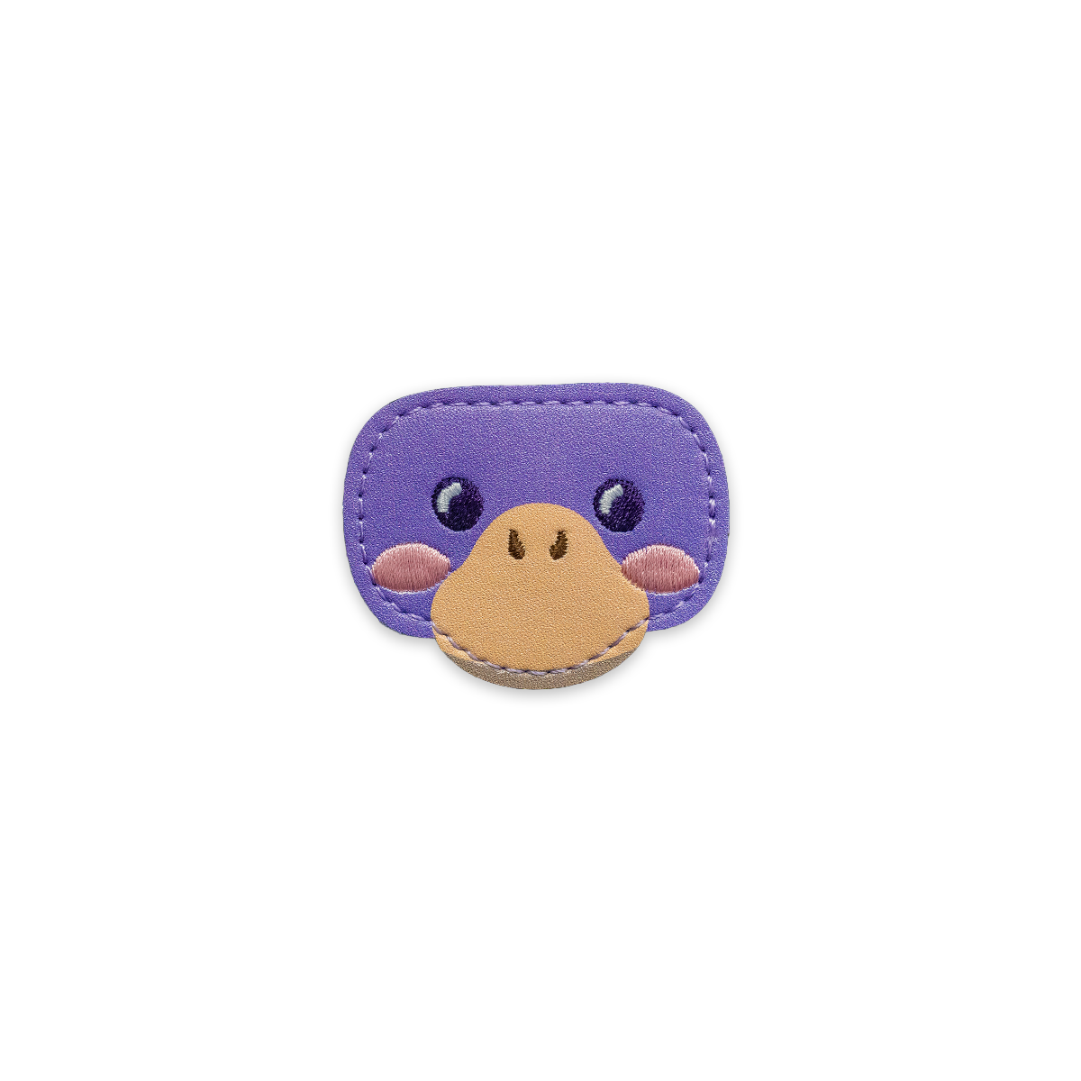 Shuffimals Plattz Patch Pack