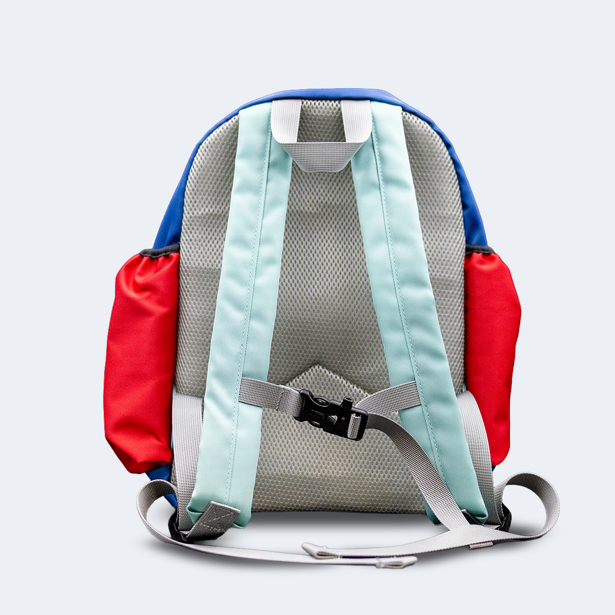 Shuffs Backpack