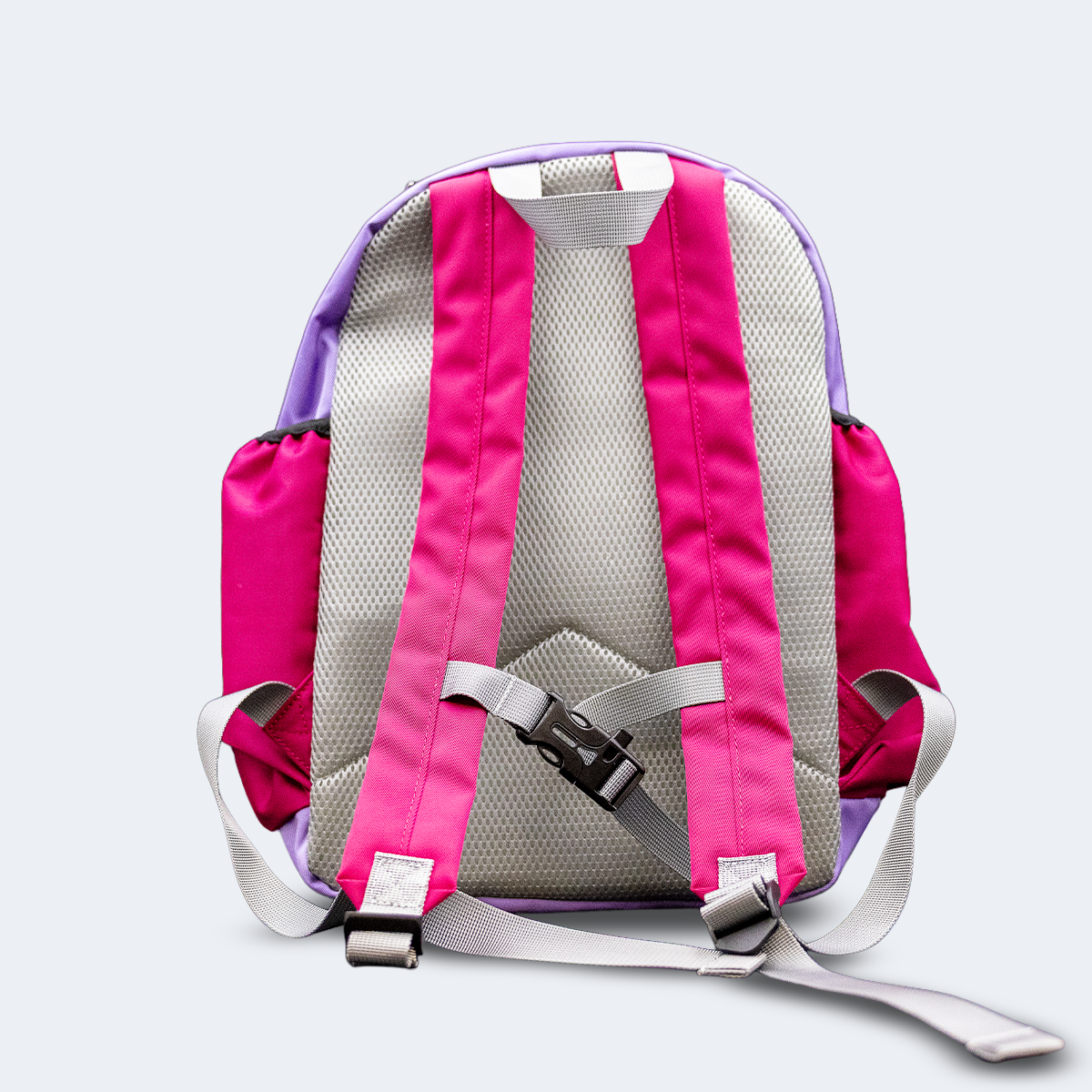 Shuffs Backpack
