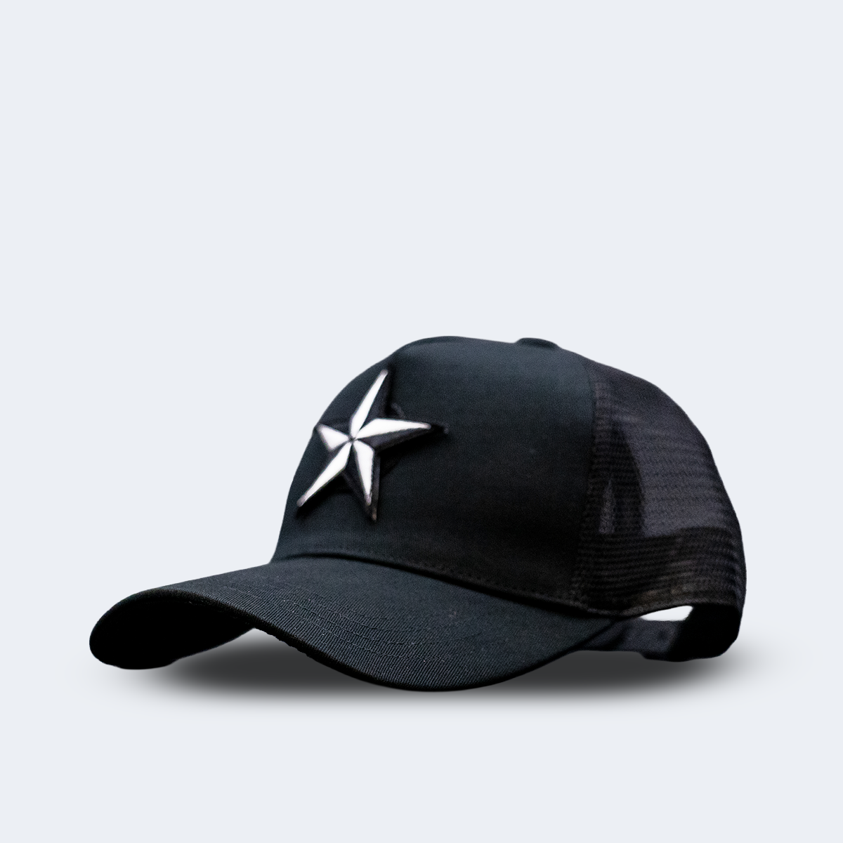 Shuffs Big Kids Snap Hat