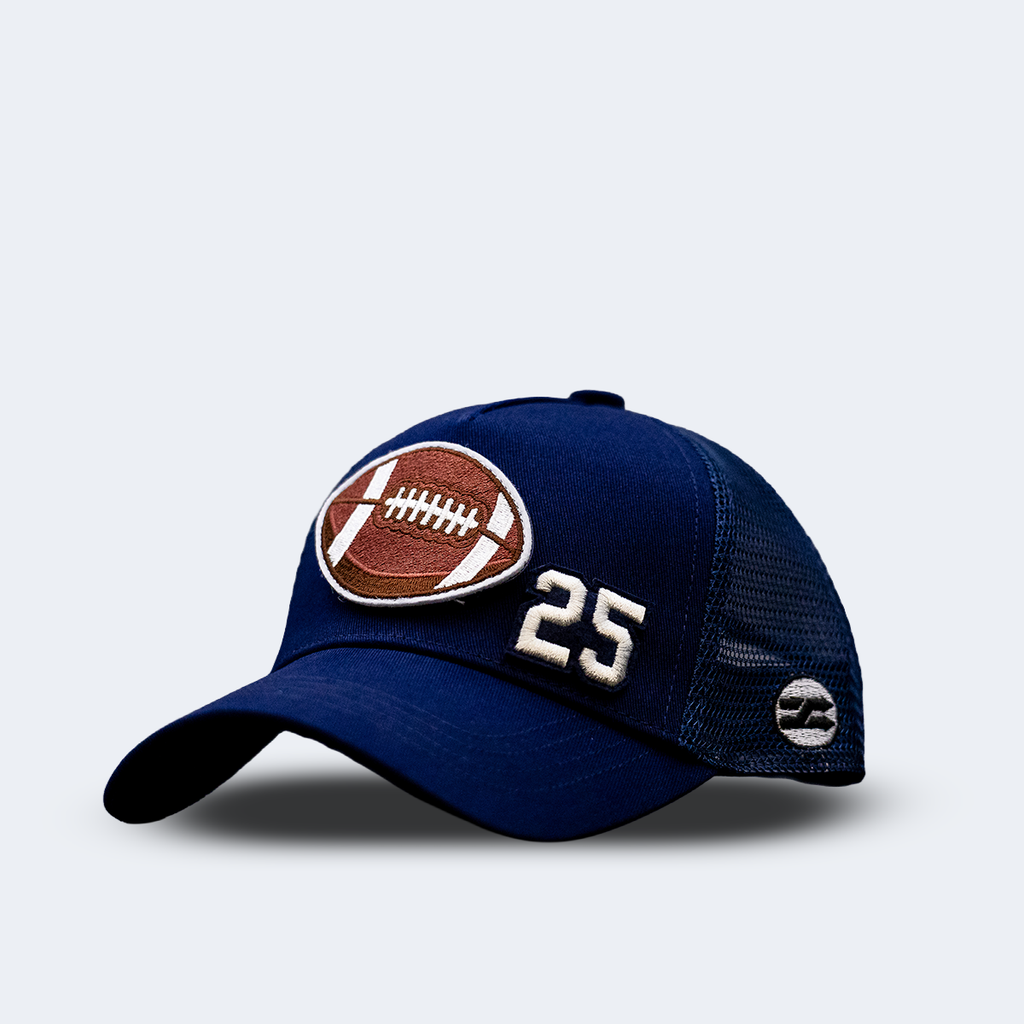 Shuffs Kids Snap Hat