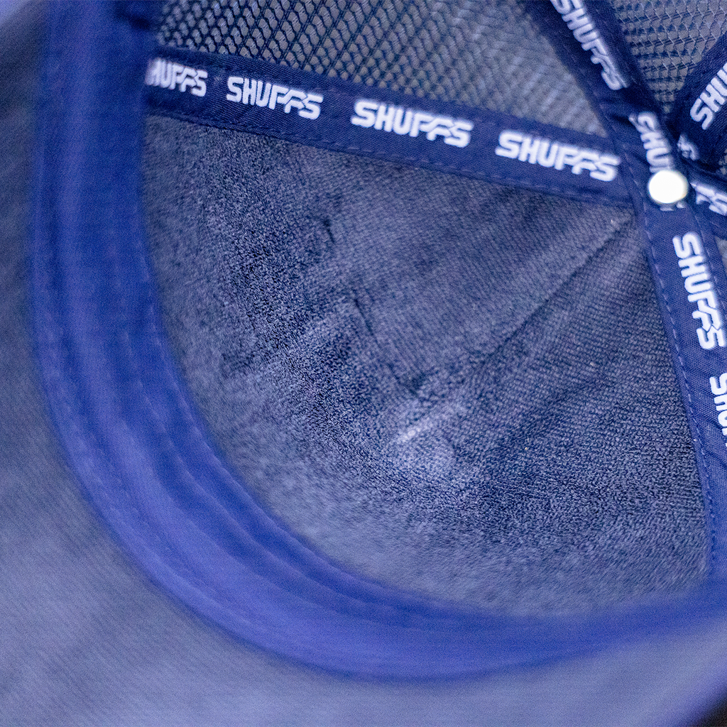 Shuffs Kids Snap Hat