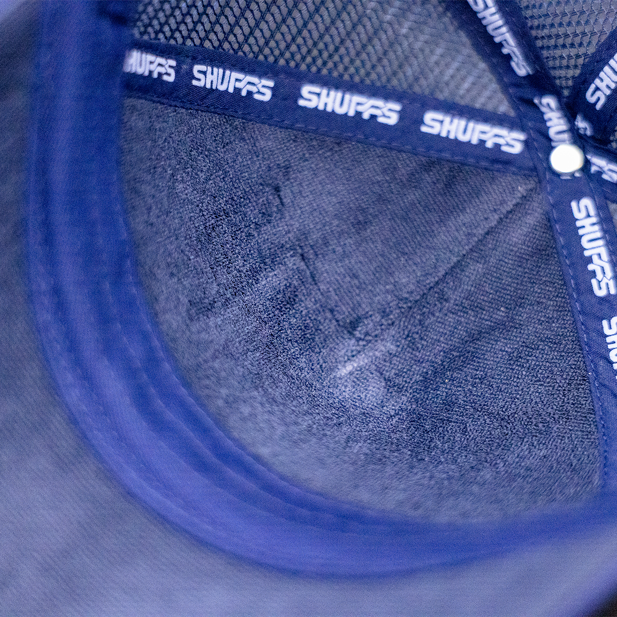 Shuffs Kids Snap Hat
