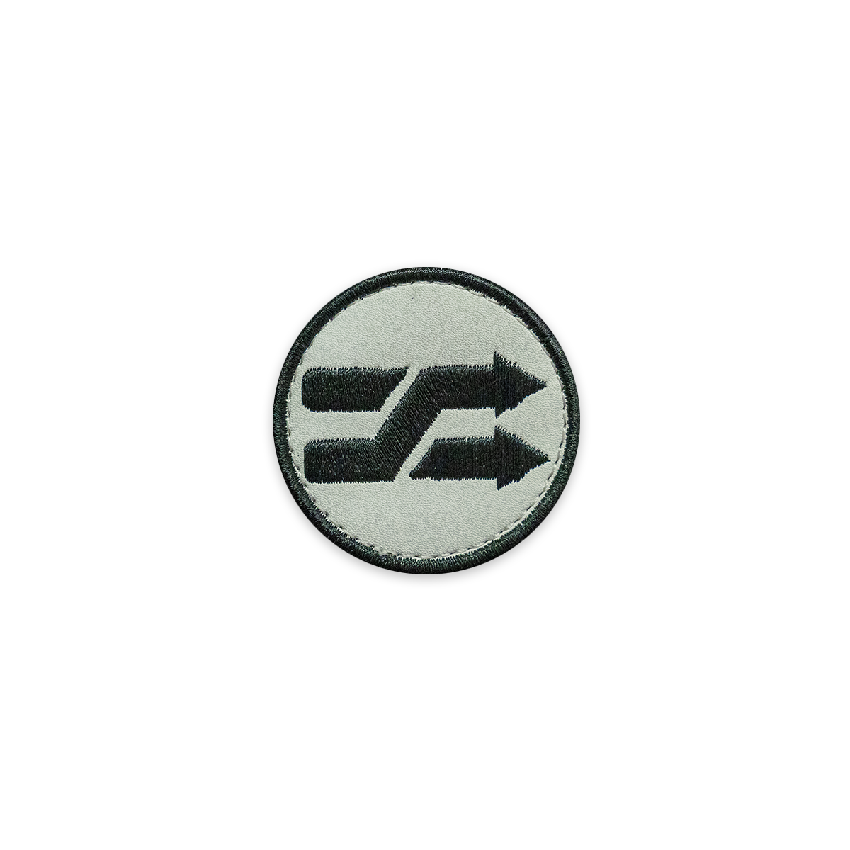 Shuffs Logo Patch Pack